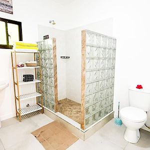 Dreibettzimmer